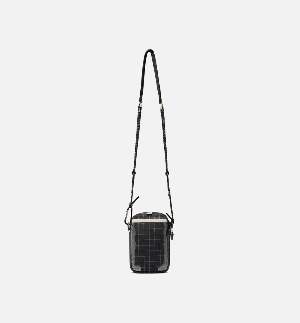 Converse X Slam Jam Comms Pouch Black