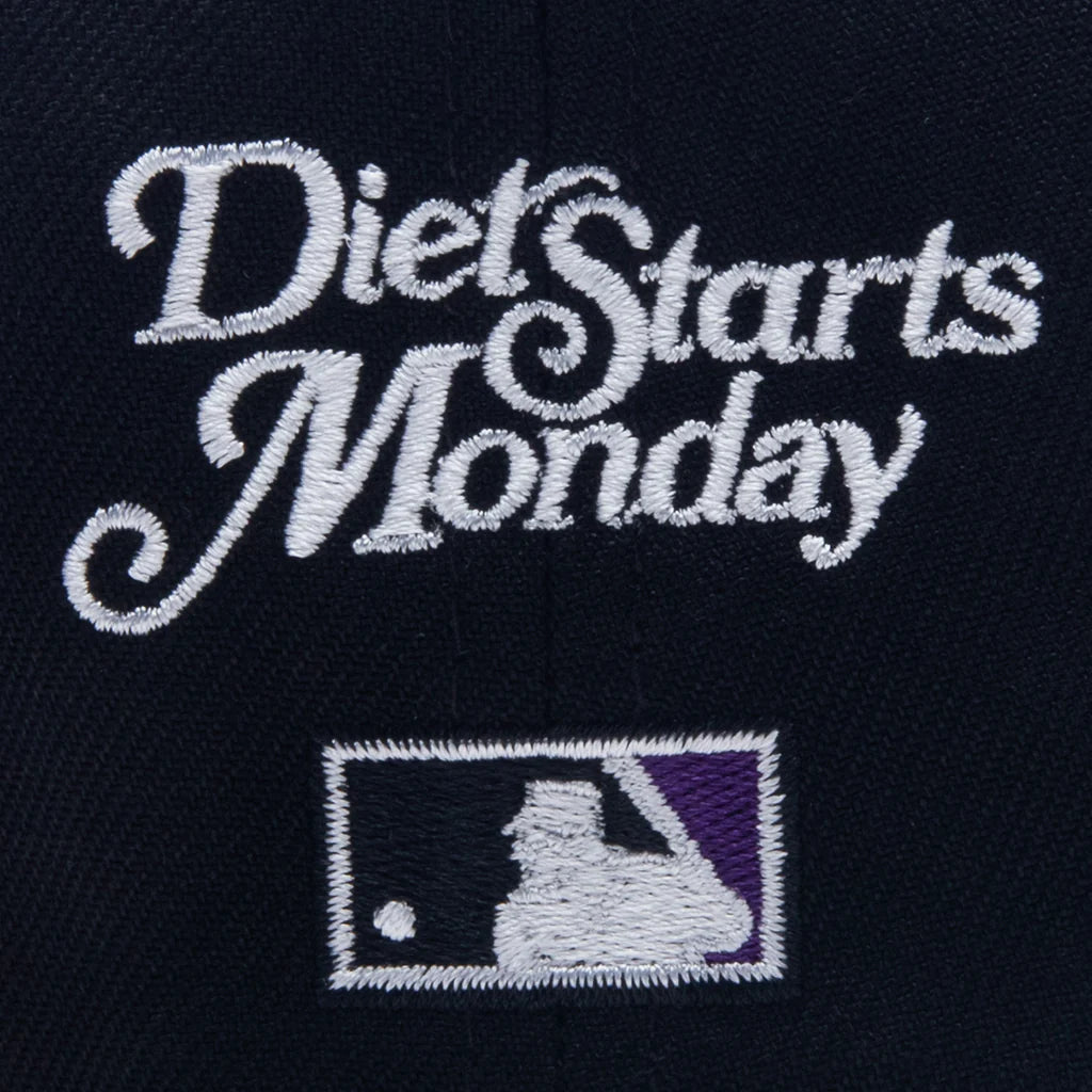 New Era x Diet Starts Monday MLB 59Fifty Arizona Diamondbacks