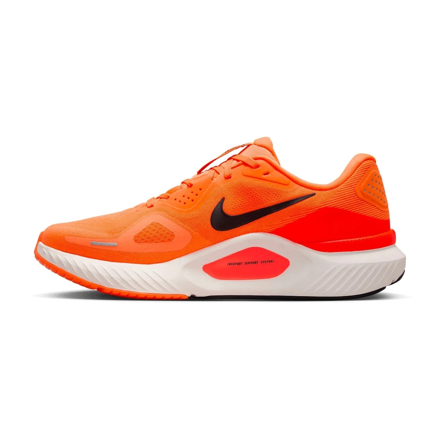 Nike Structure 26 Blaze Orange
