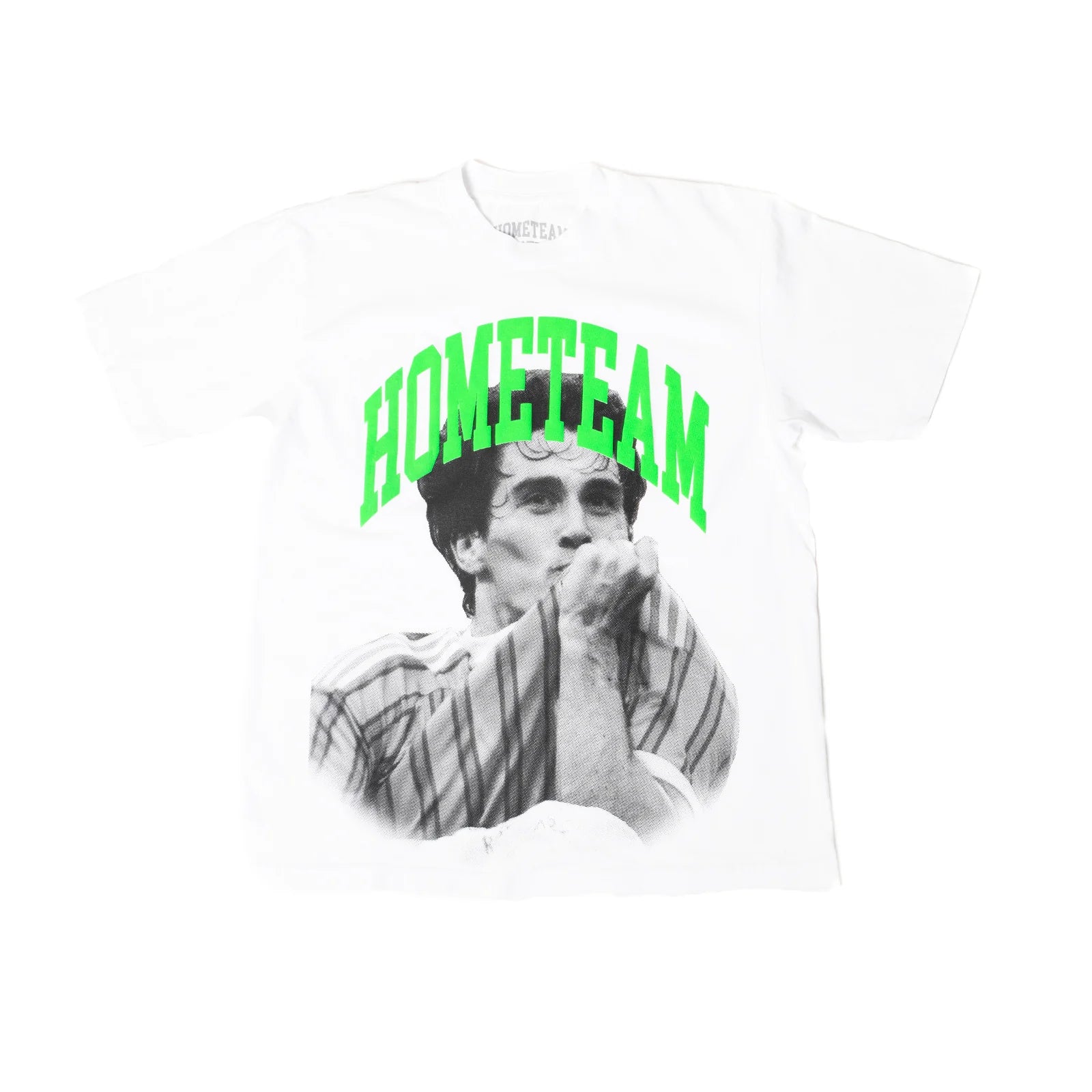 HOMETEAM Starting Line Up Tee Paul Rothrock
