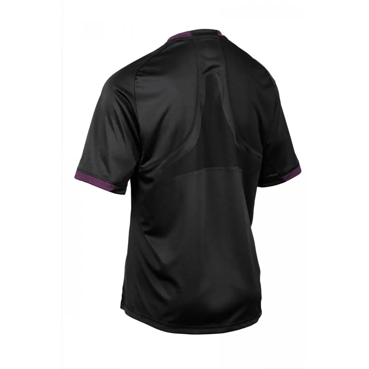 adidas Referee 12 Jersey Black Purple