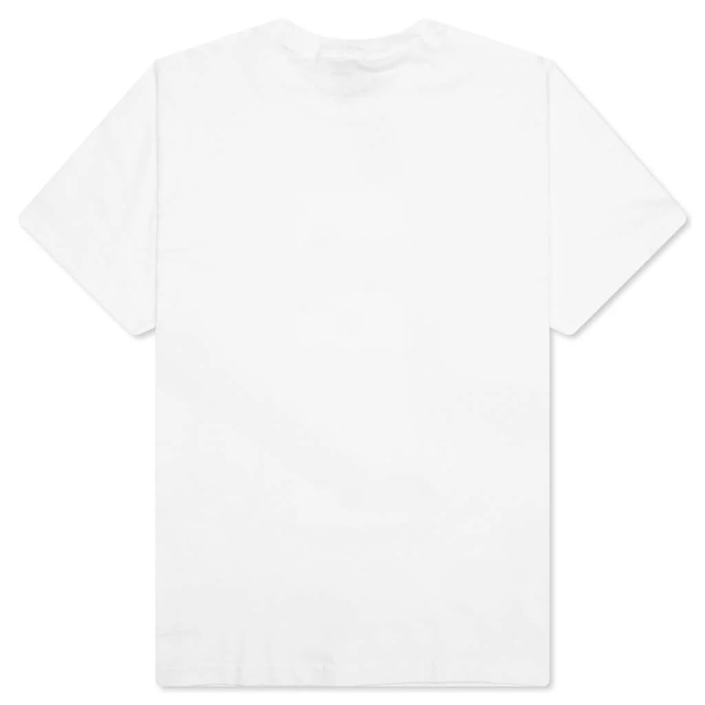 Trespass T Shirt White