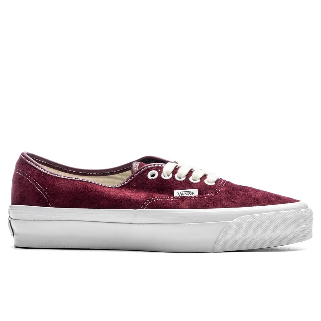 Premium Authentic Reissue 44 LX Pig Suede Port Royale