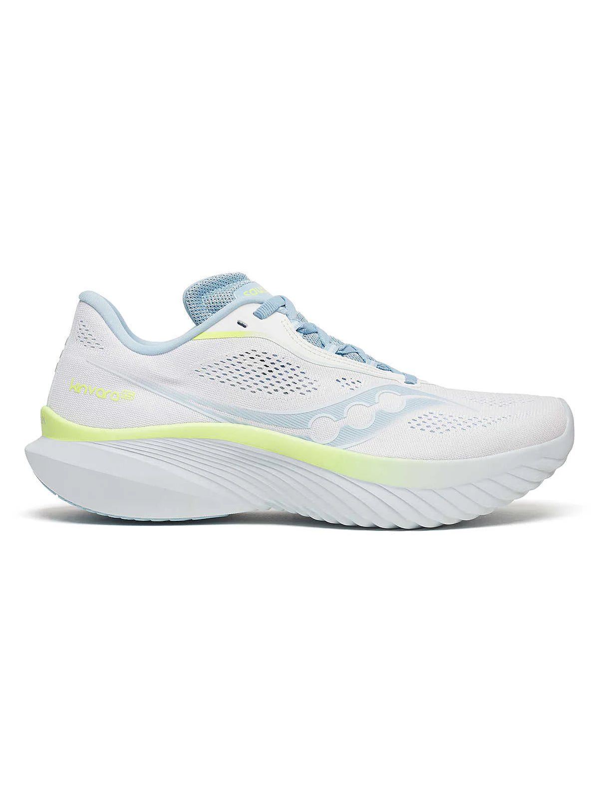 Saucony Kinvara 15 Womens Shoes