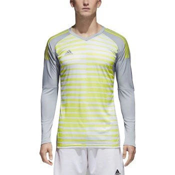 adidas Adipro 18 Goalkeeper LS Orange Orang