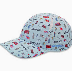 Sprints OG Hat