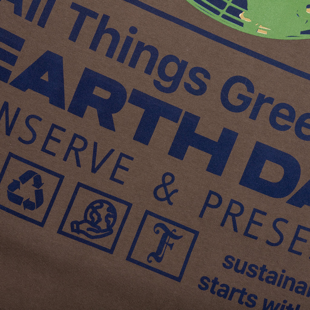Preserved Globally Tee Falcon