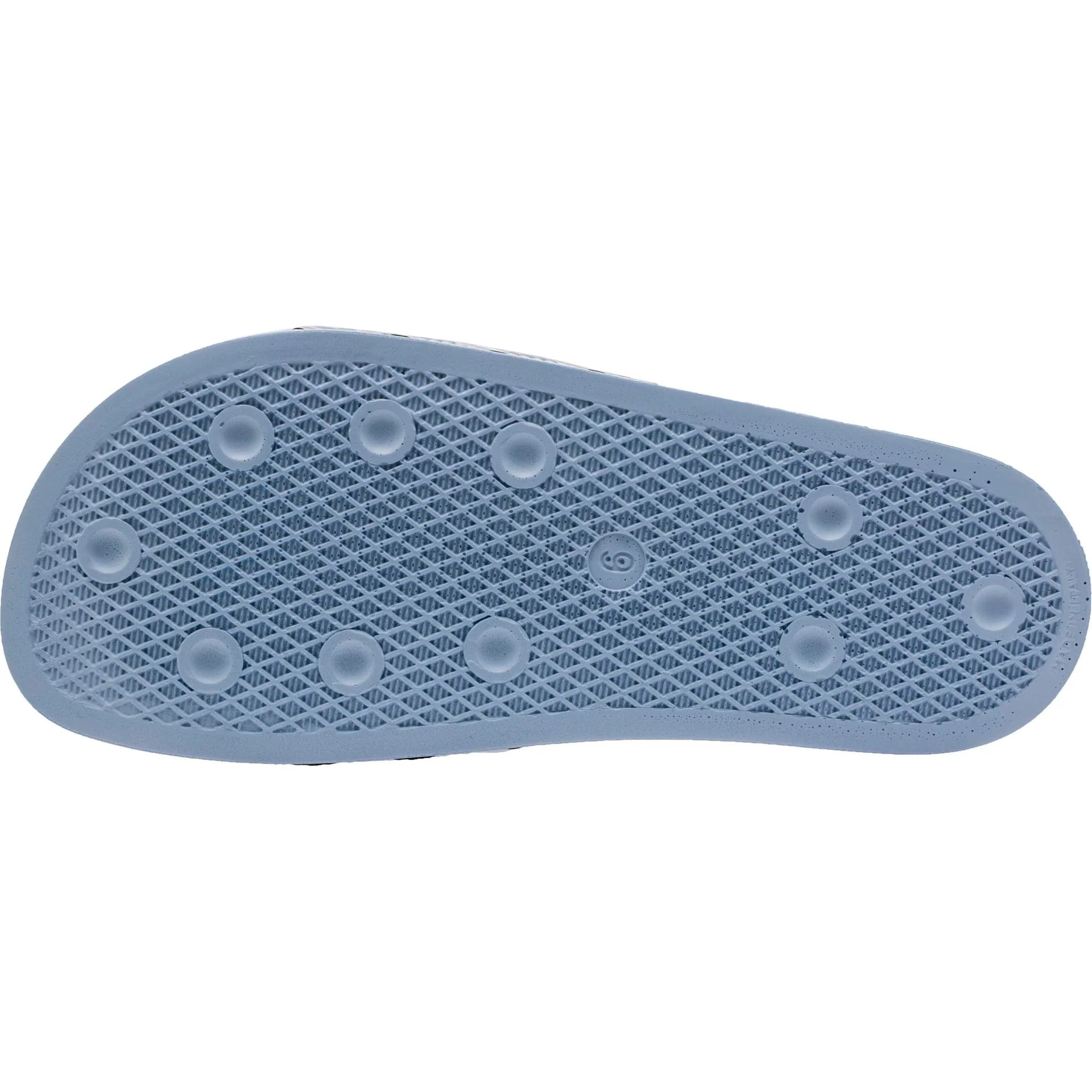 Adilette Lt Mens Sandals Blue