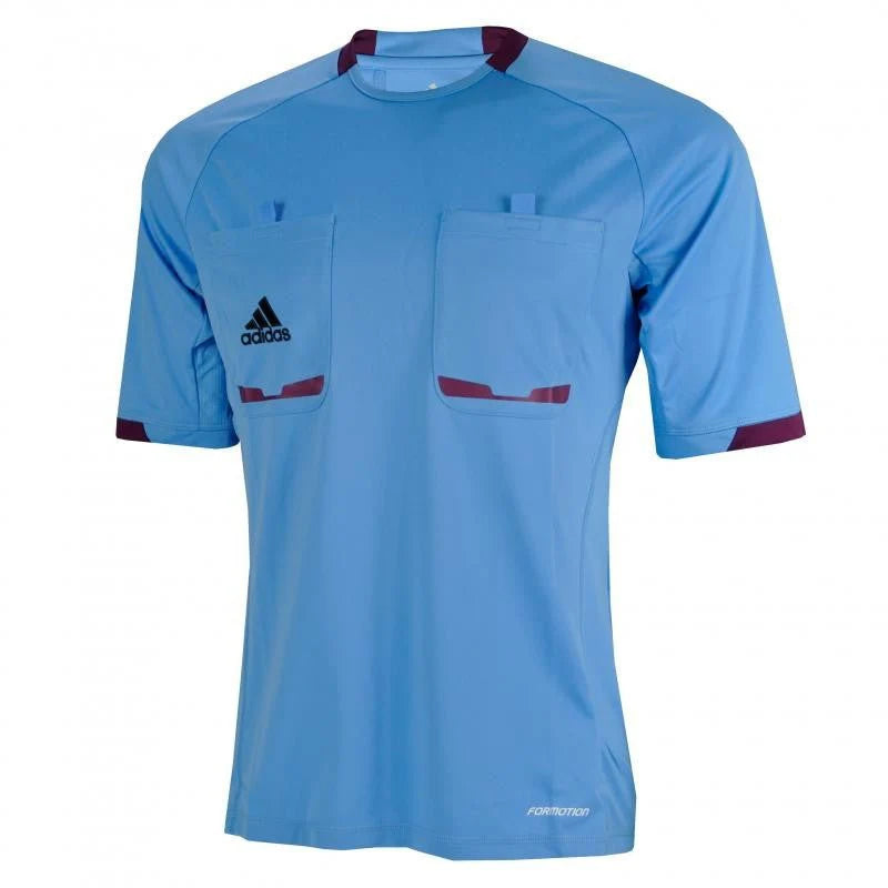 adidas Referee 12 S S Jersey