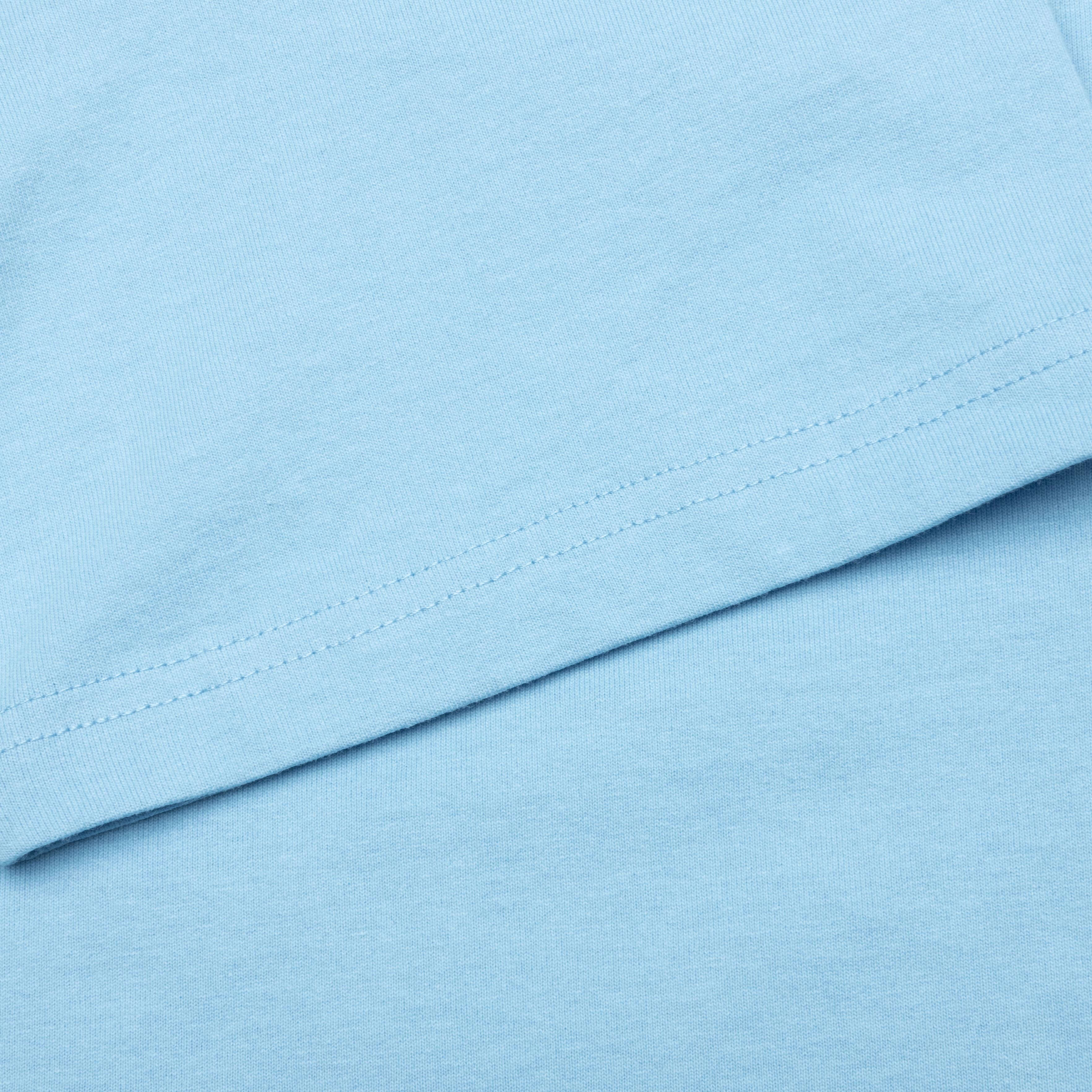 Script Tee Little Boy Blue