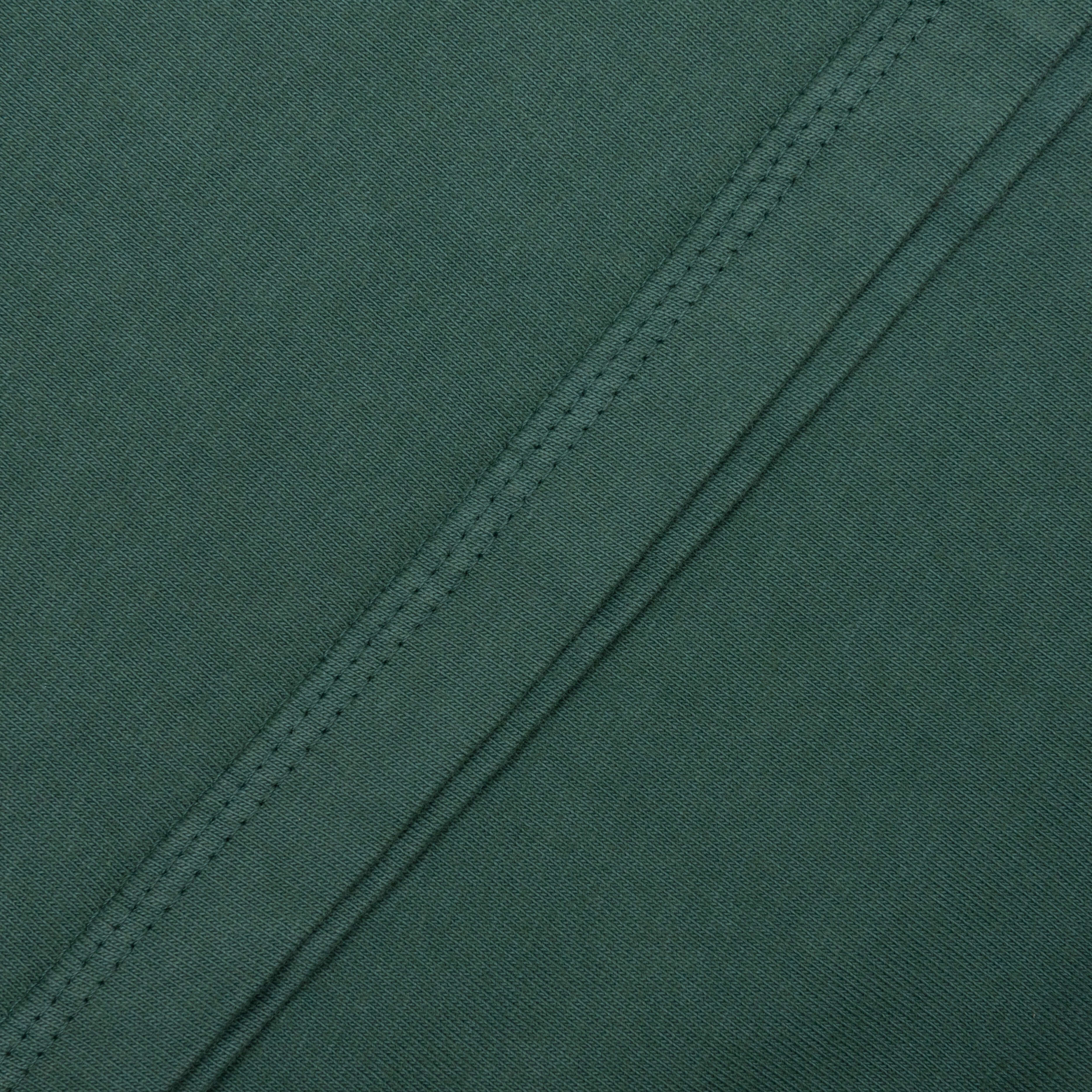 Kelven II Tee Posy Green