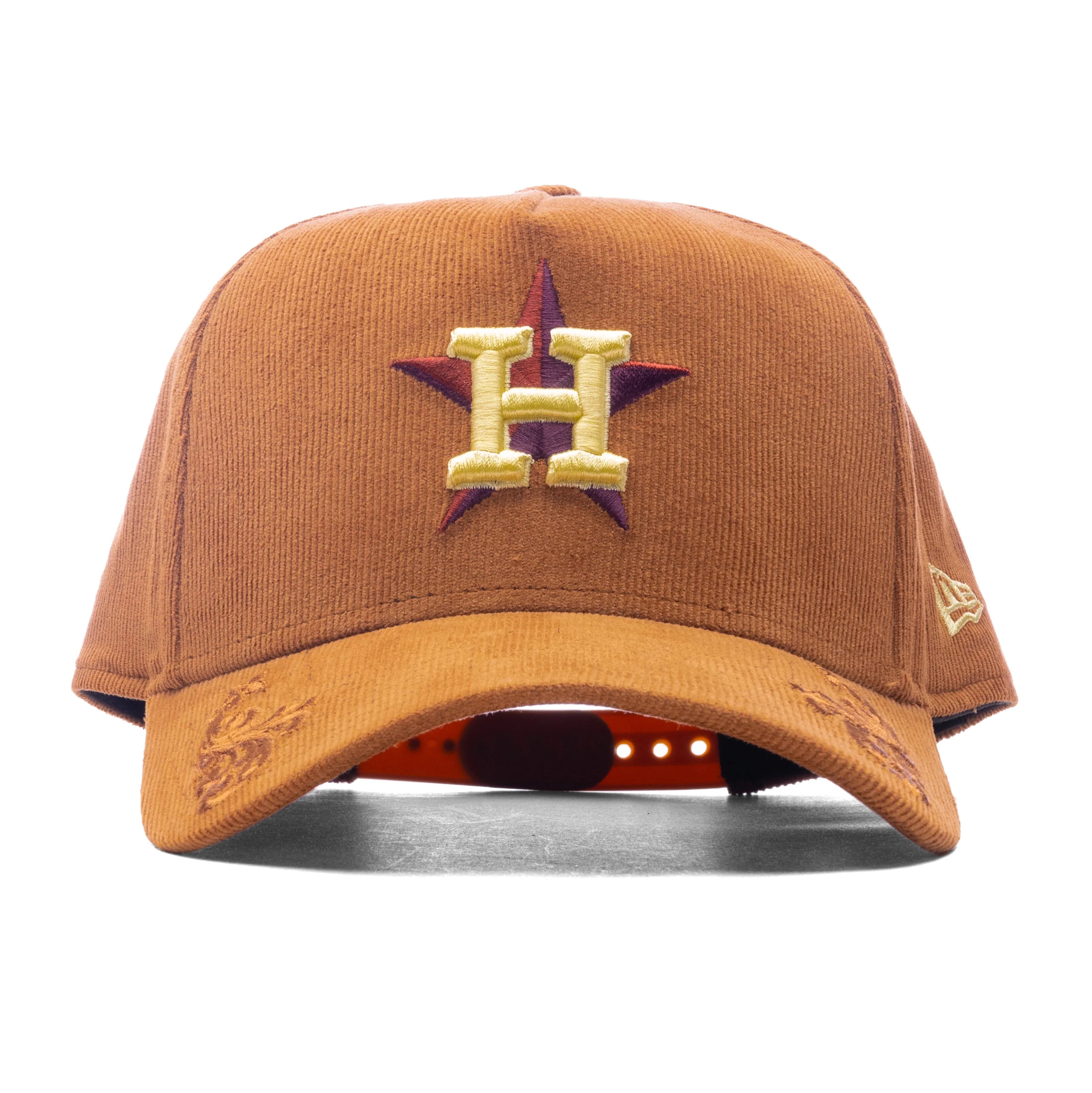 9Forty Ornamental Cord 21122 Houston Astros