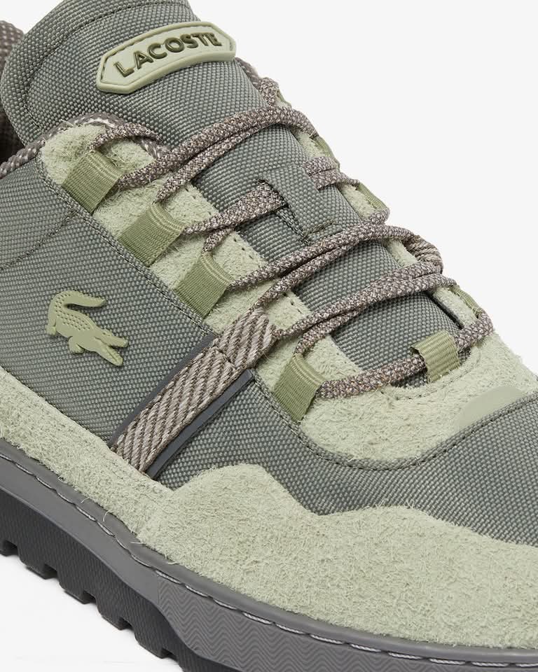 Lacoste L003 Neo Outdoor Cordura Sage Green