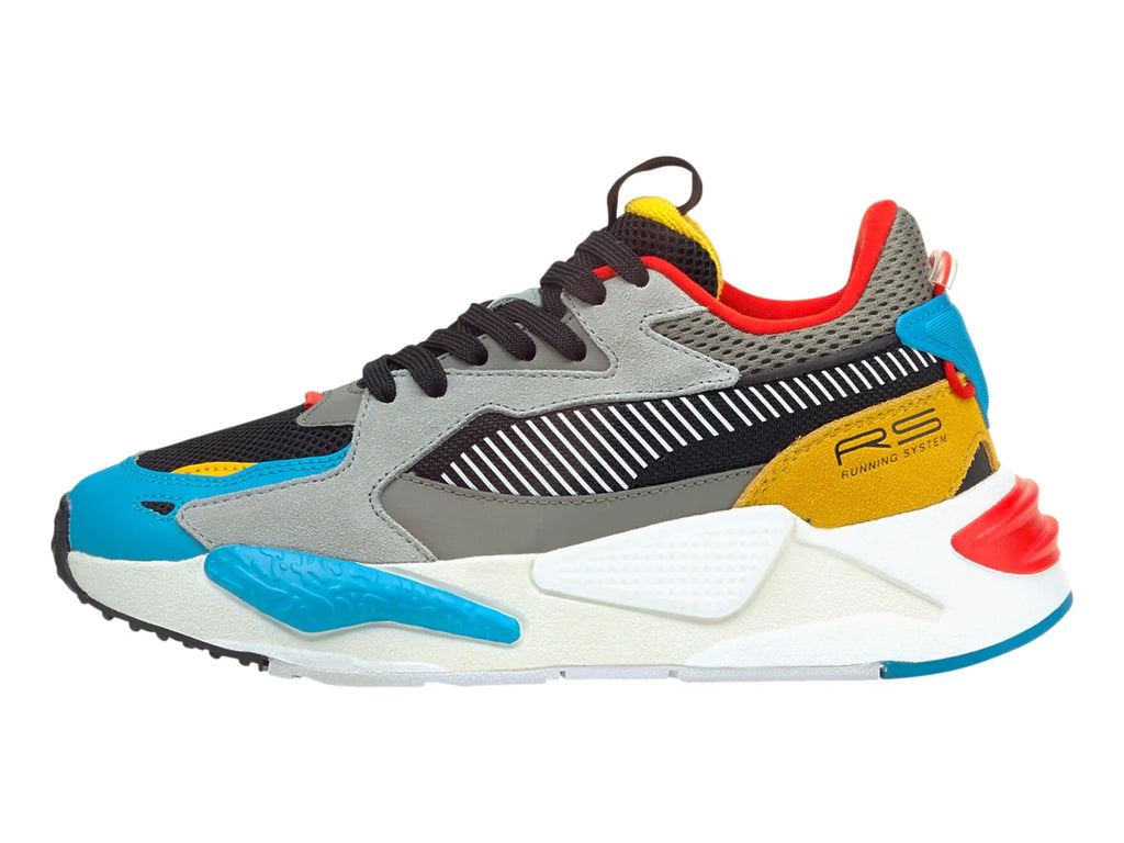 Tenis PUMA RS Z Multicolor para Mujer