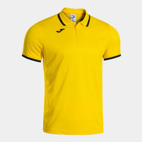 Joma Combi Premium Short Sleeve Mens Polo