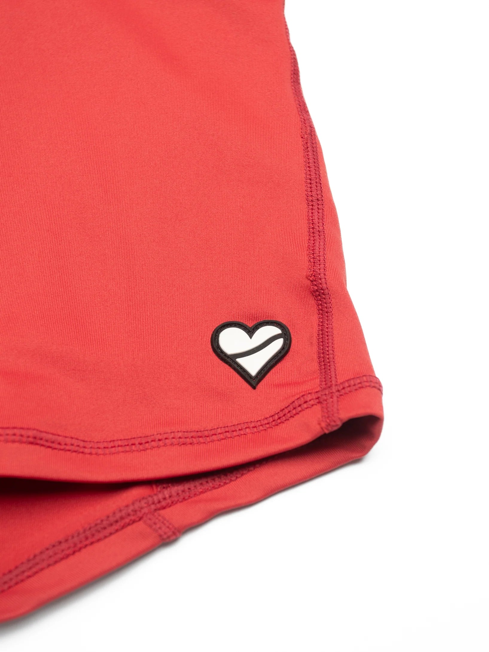Heartbreak Womens Sendy 25 Shorts