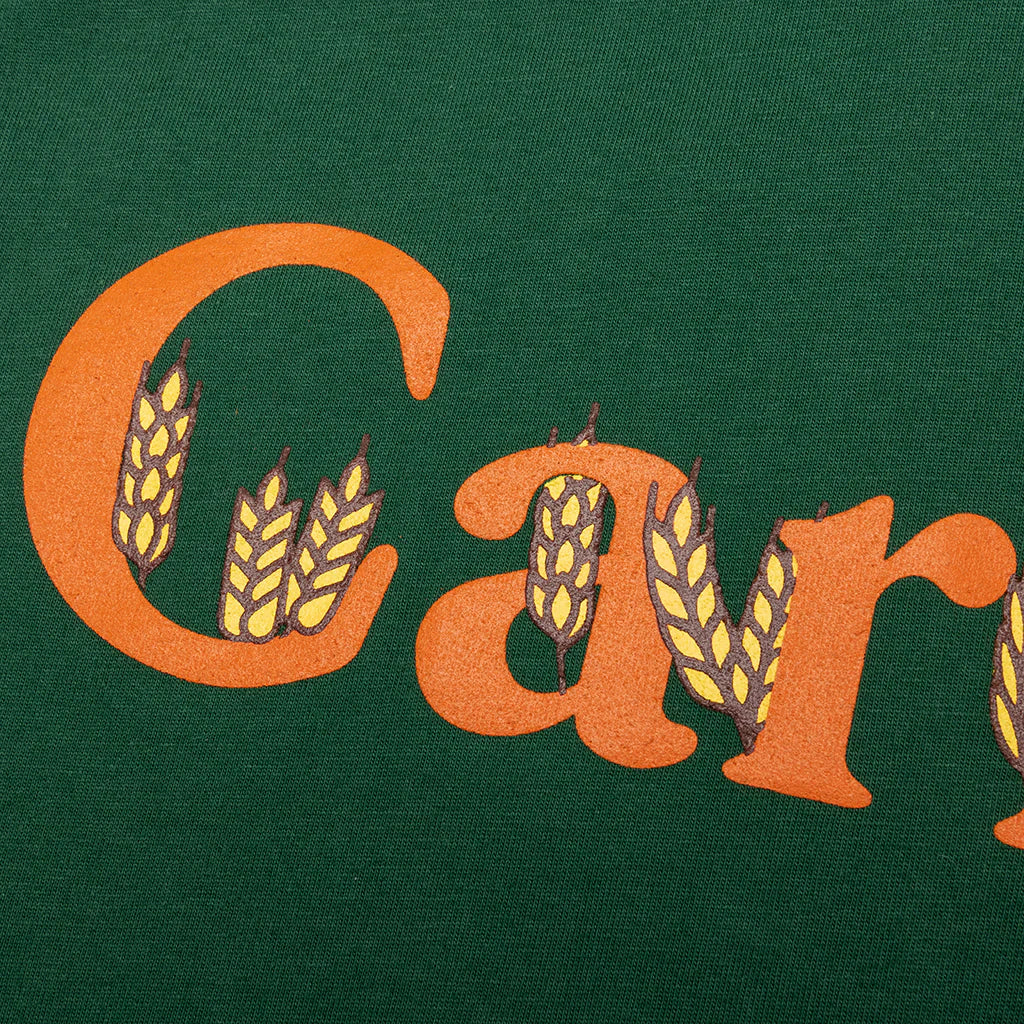 Wordmark Tee Forest