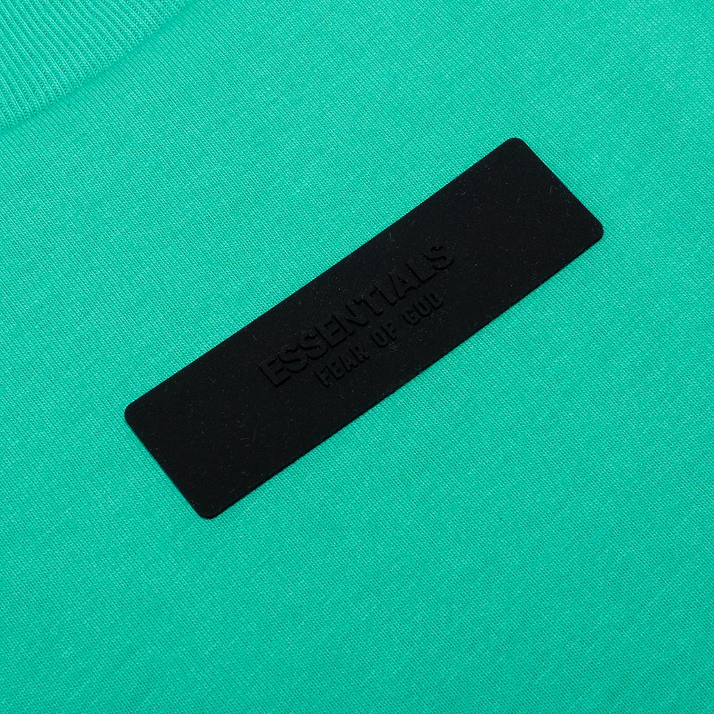 S S Tee Mint Leaf