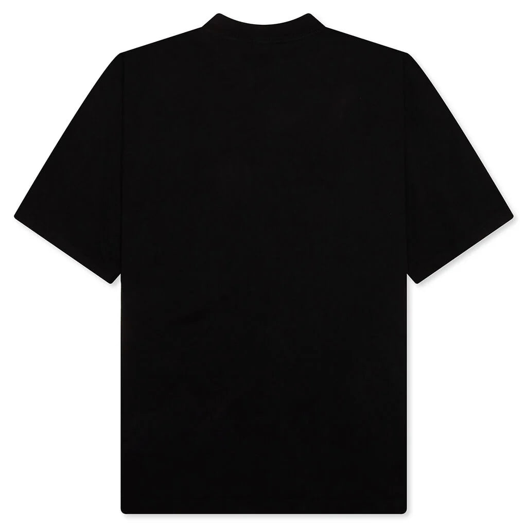 Sonidos De La Isla S S Tee Black