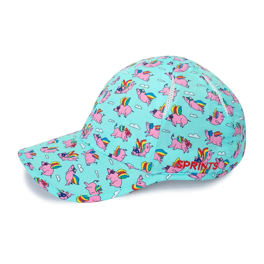 Sprints OG Hat