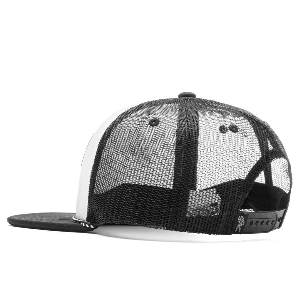 BB Space Cap Hat Black