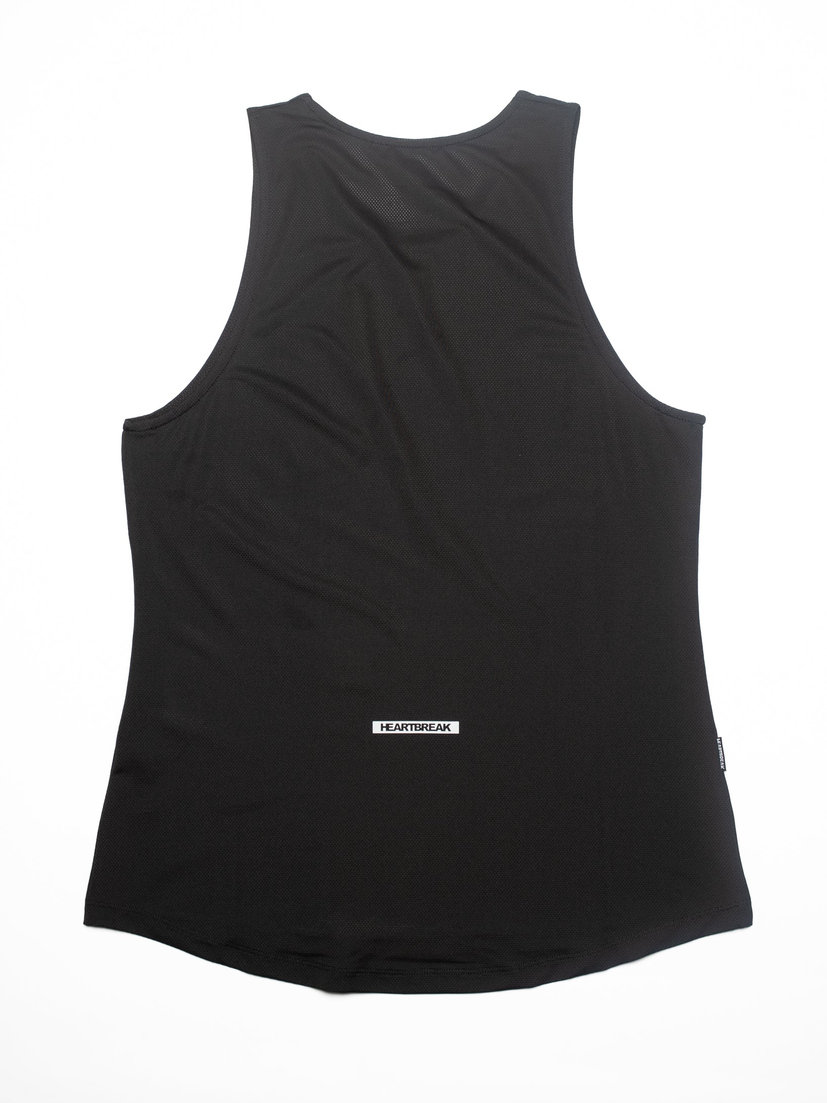 Heartbreak Womens Lincoln Singlet