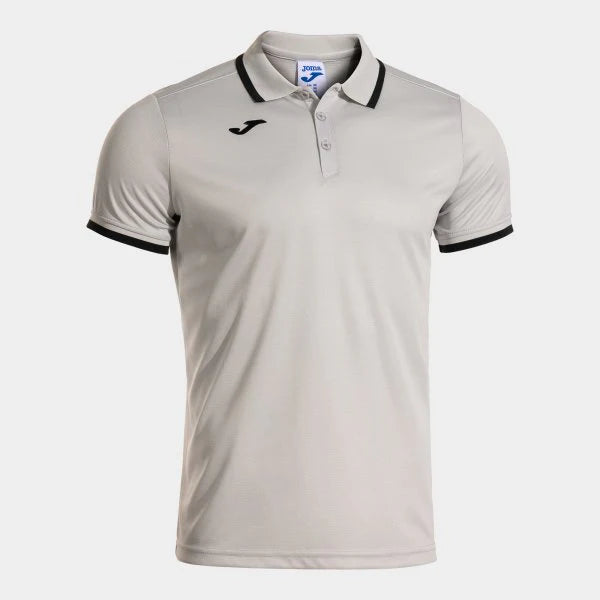 Joma Combi Premium Short Sleeve Mens Polo