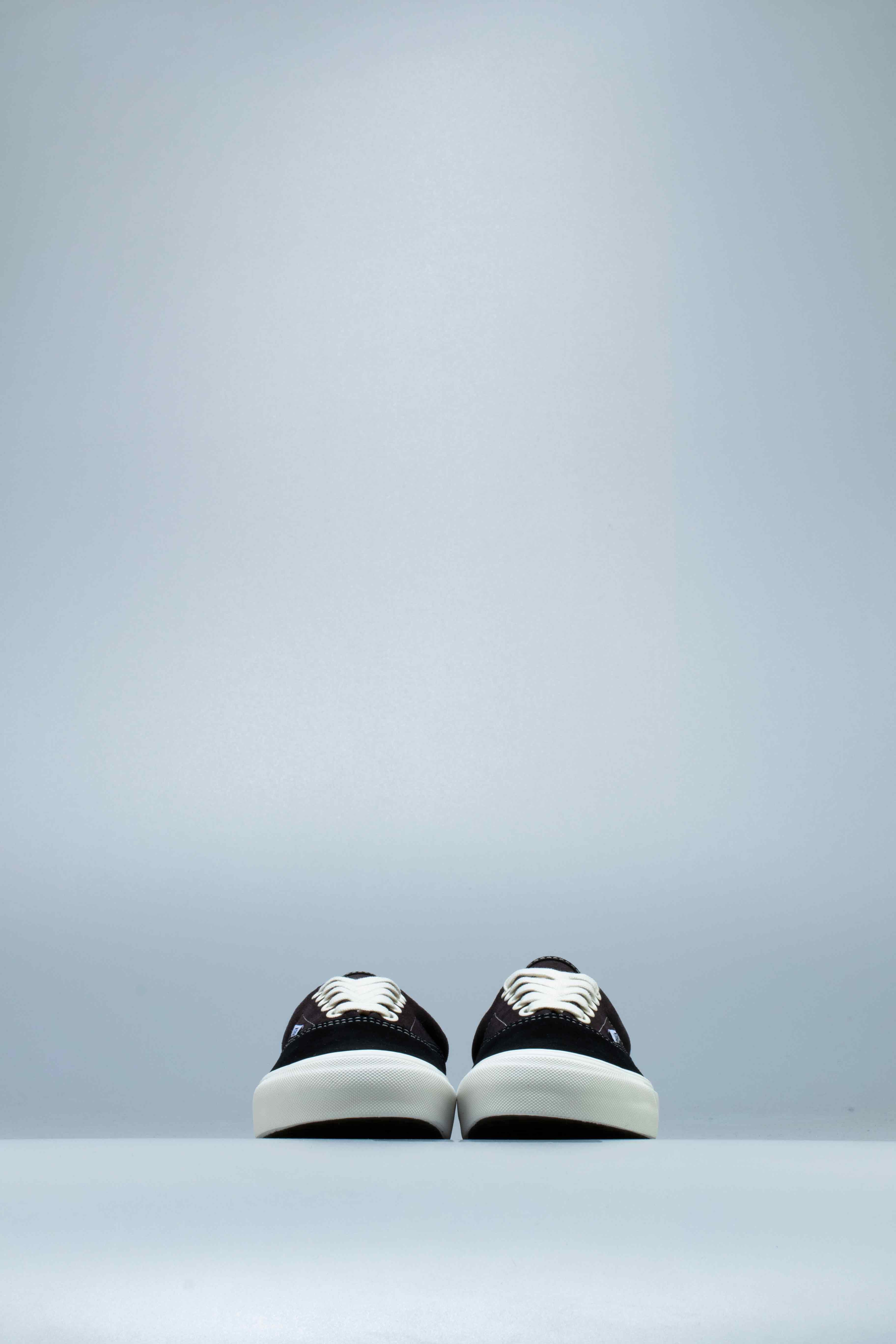 OG Era 59 LX Mens Shoe Black White
