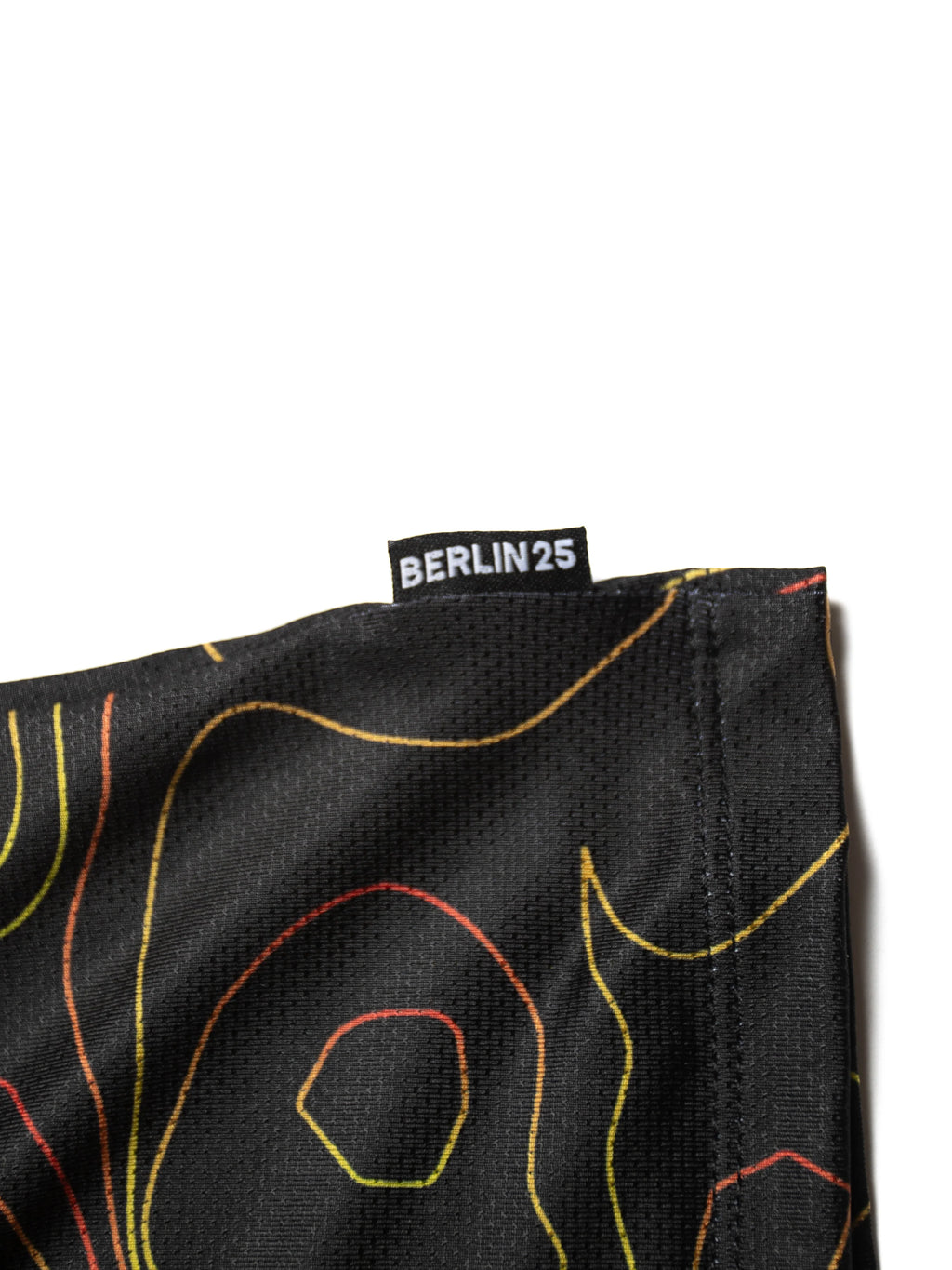 Heartbreak Womens Berlin Crop Singlet