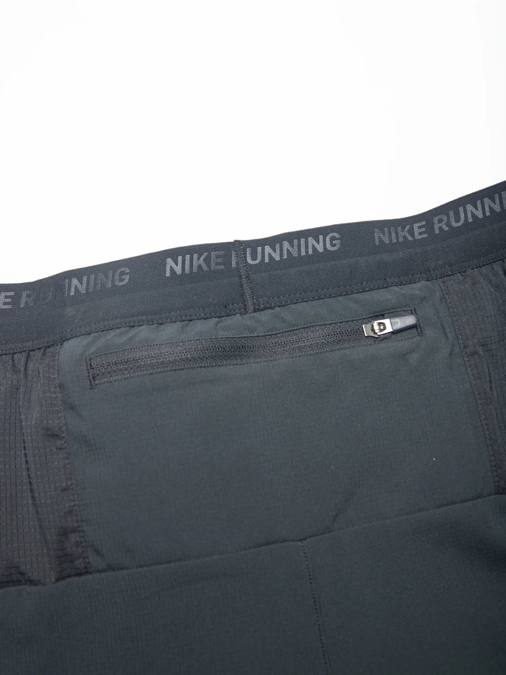 Nike Mens Dri FIT Stride 5 Brief Lined Running Shorts