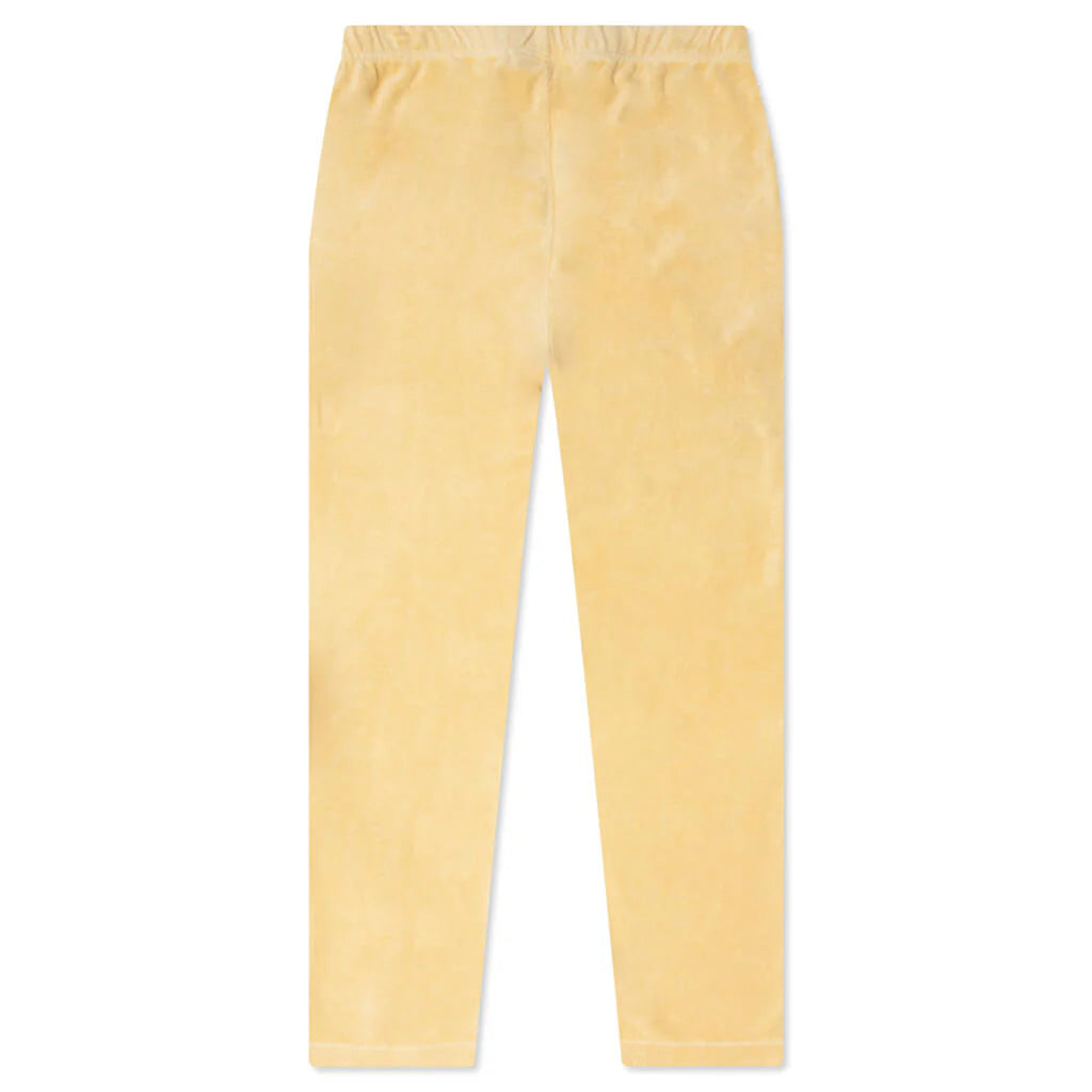 Womens Resort Pant Light Tuscan