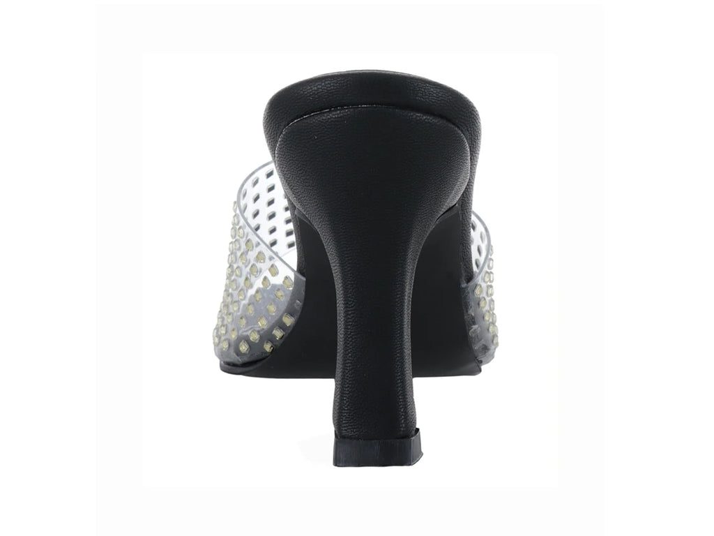 Sandalias BSC SHOES Negro para Mujer