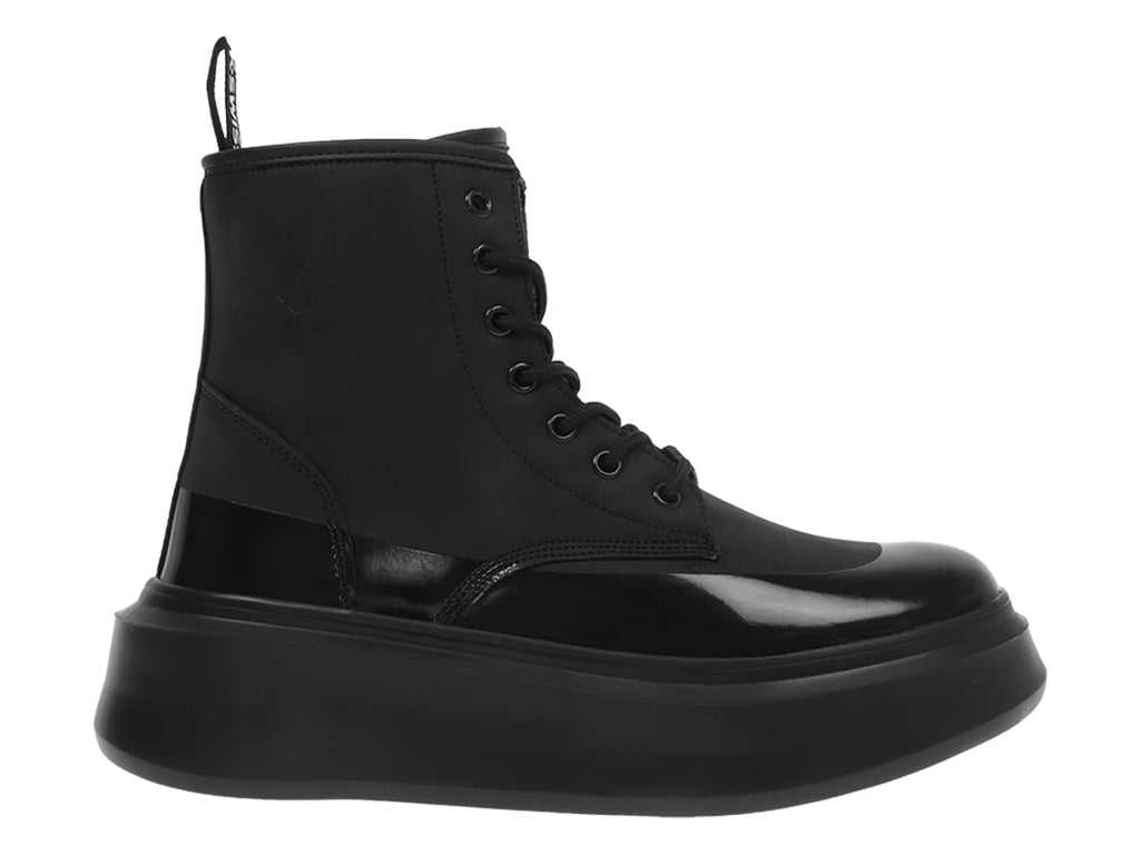 Botas K SWISS Kray V Negro para Mujer