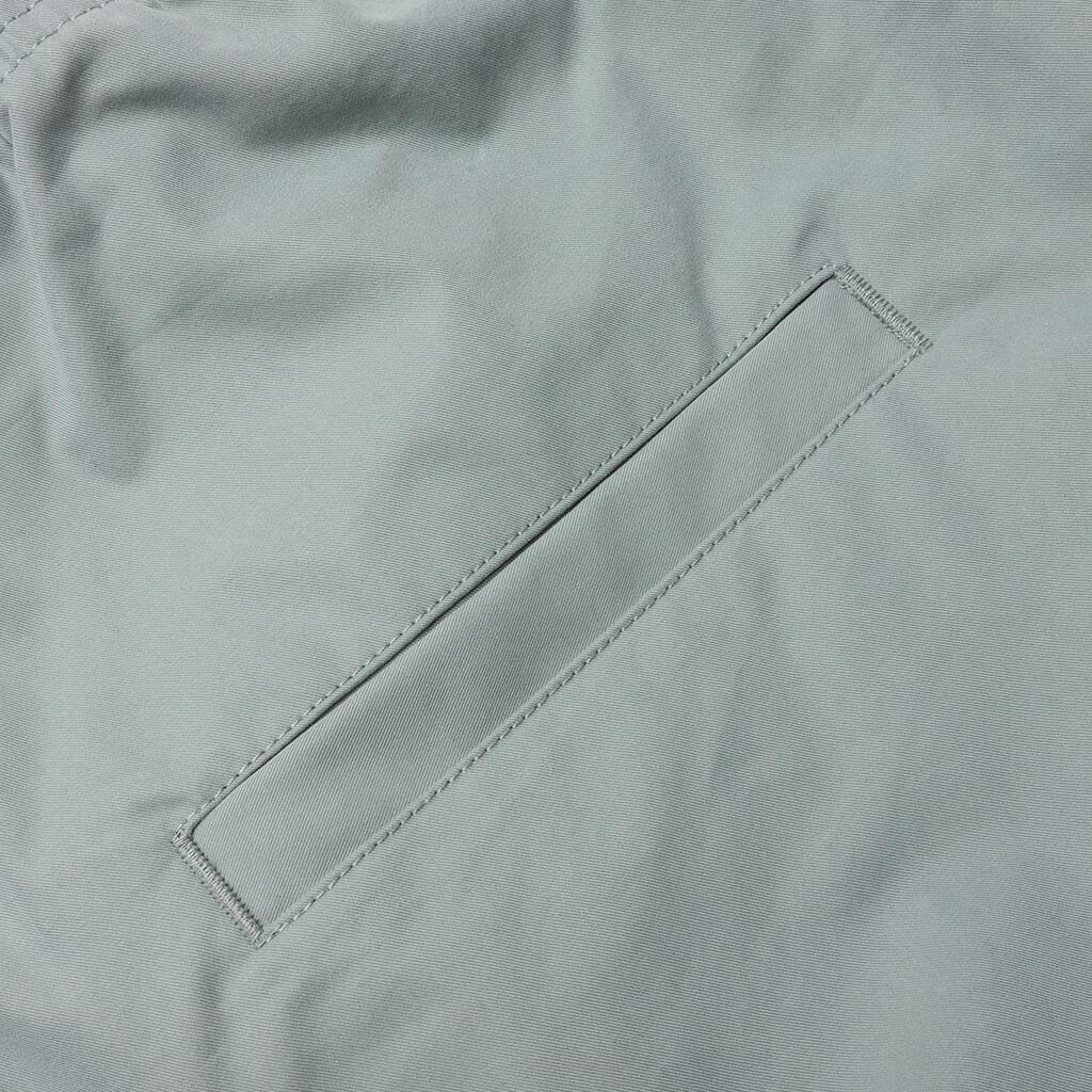 Womens Relaxed Trouser Sycamore