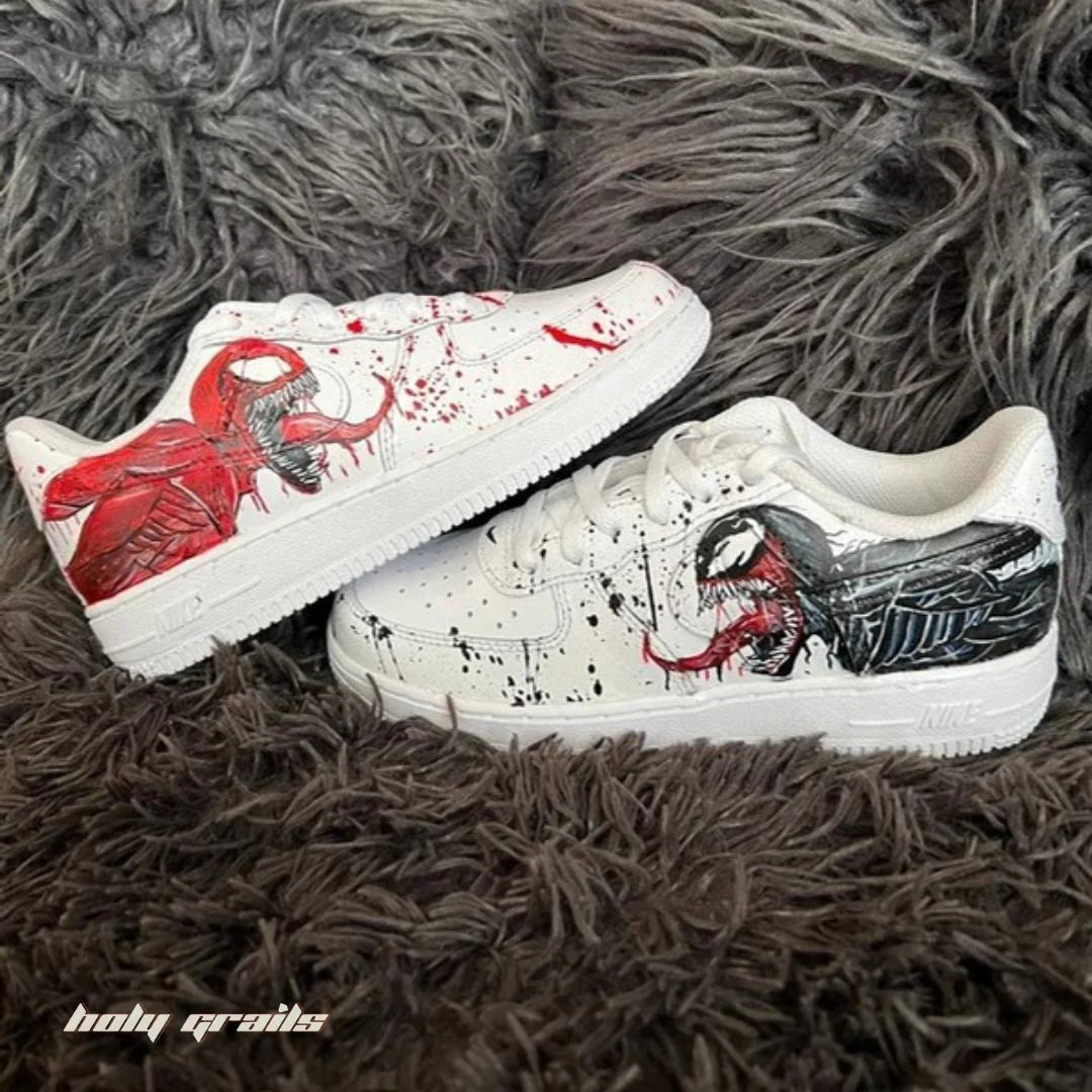 Air Force 1 x Venom