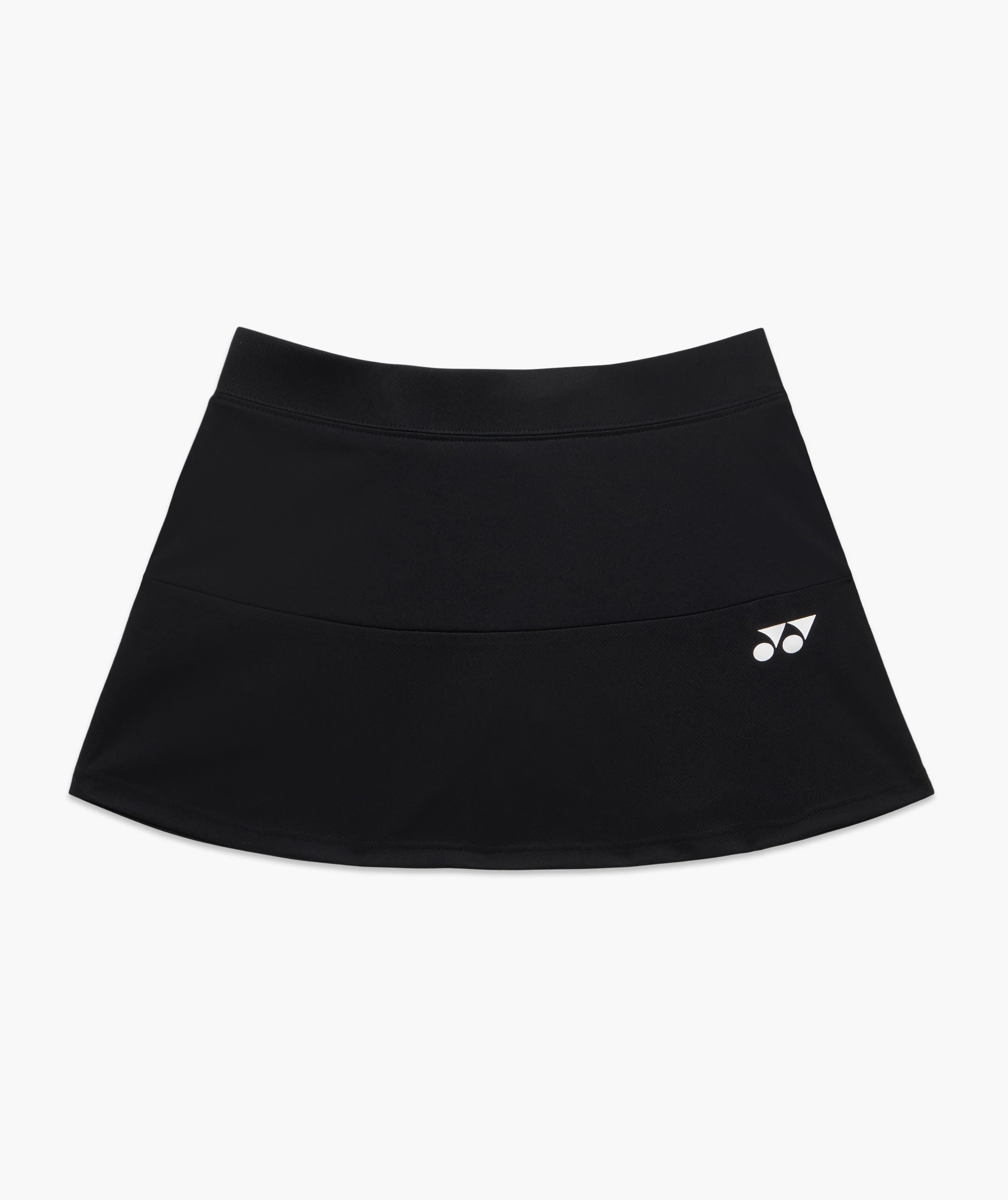COURTNEY SKIRT WITH BUILT IN SHORTS