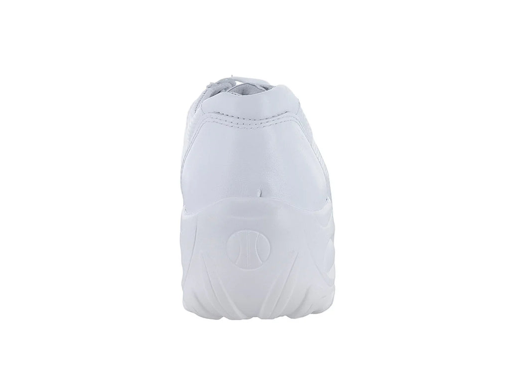 Tenis Dr House Blanco para Mujer