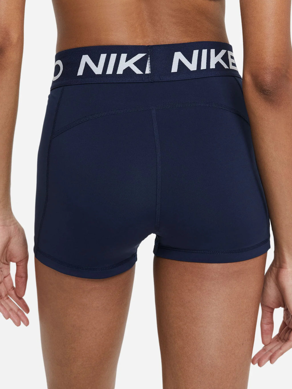 Nike Womens Pro 3 Shorts