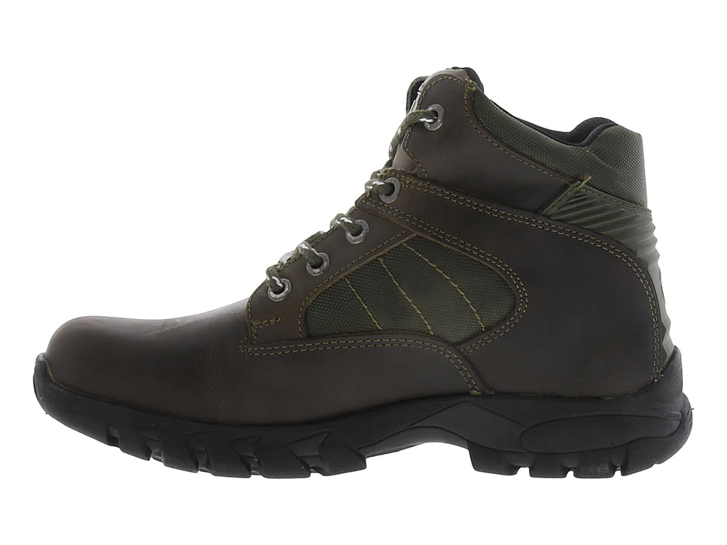Botines Jeep Arkon Verde para Hombre