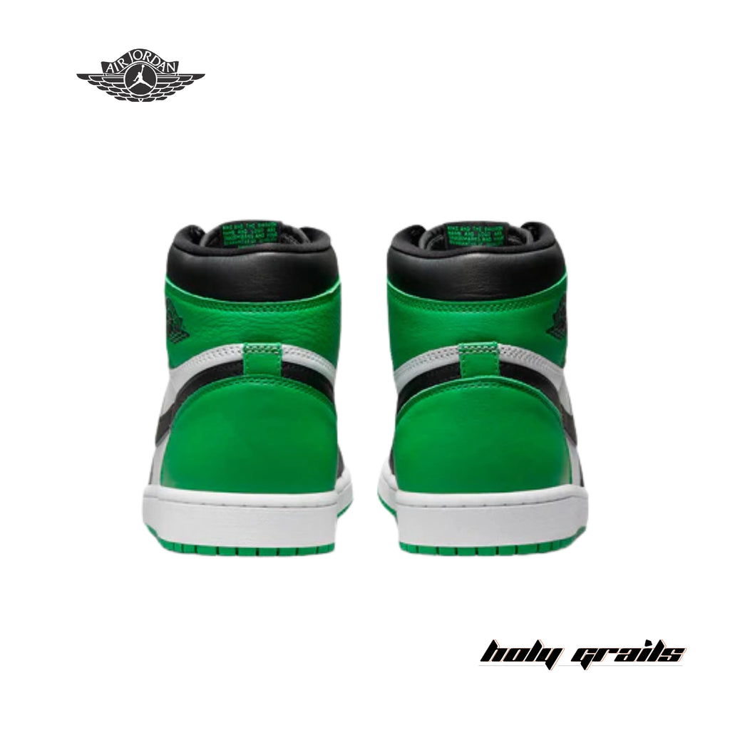 Nike Air Jordan 1 Retro High OG Lucky Green