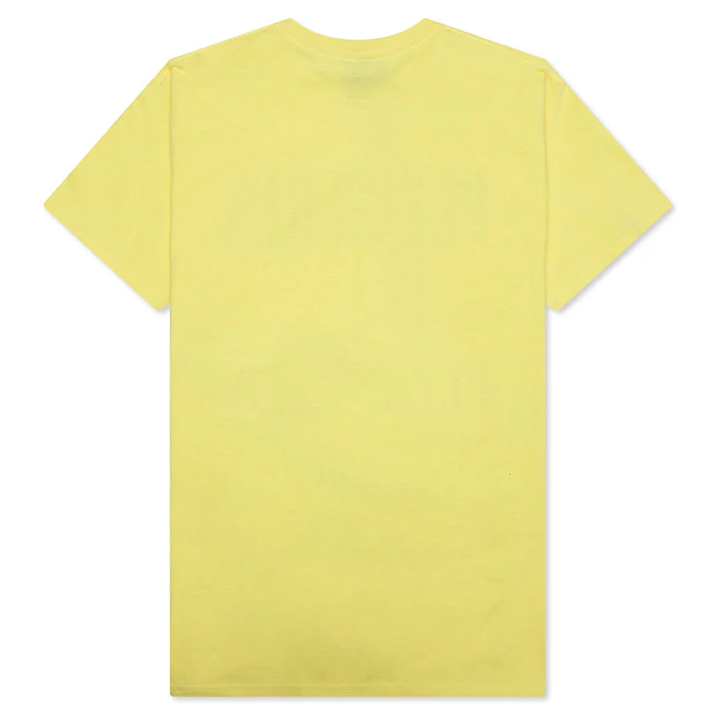 Onyx 24 T Shirt Cornsilk