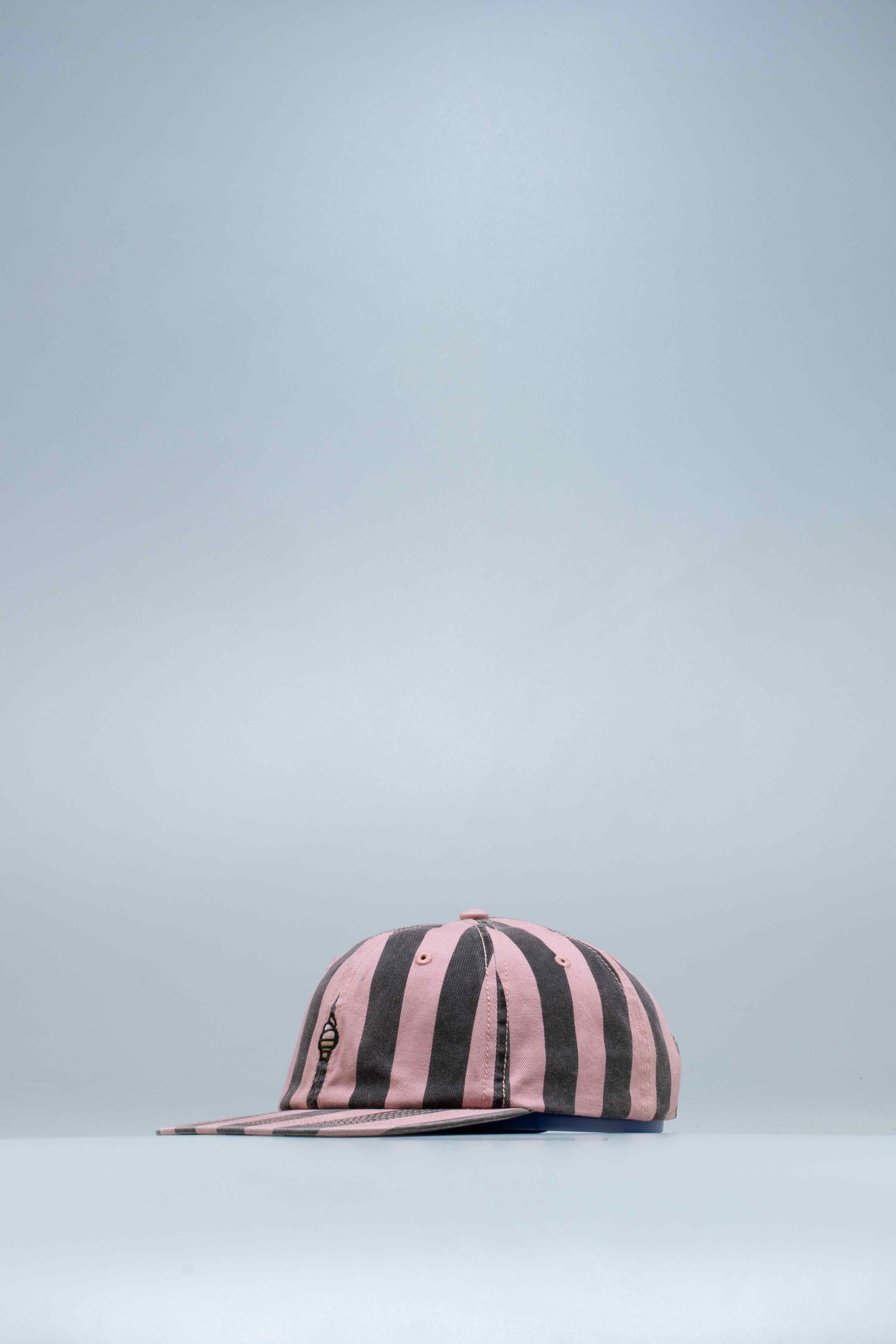 Drumstick 5 Panel Hat Blue Blue
