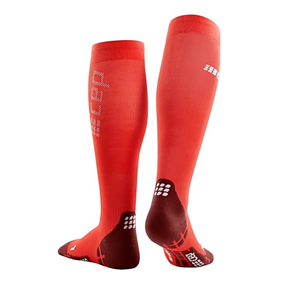 Mens CEP Ultralight Compression Tall socks