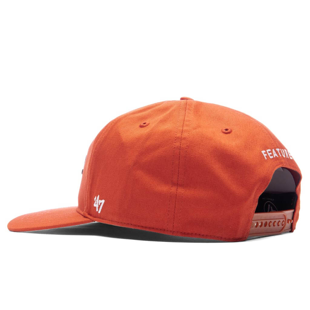 Feature x 47 Brand Desert 47 Hitch RF San Francisco 49ers