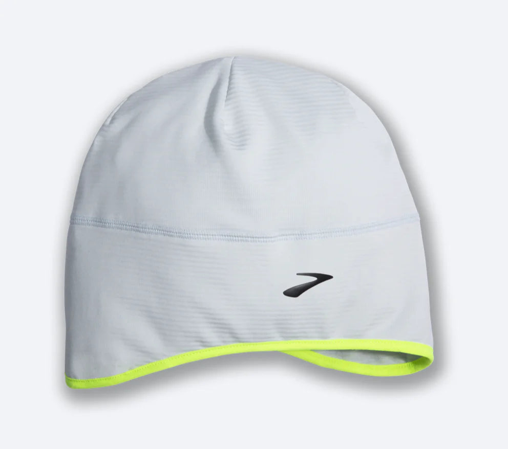 Brooks Notch Thermal Beanie