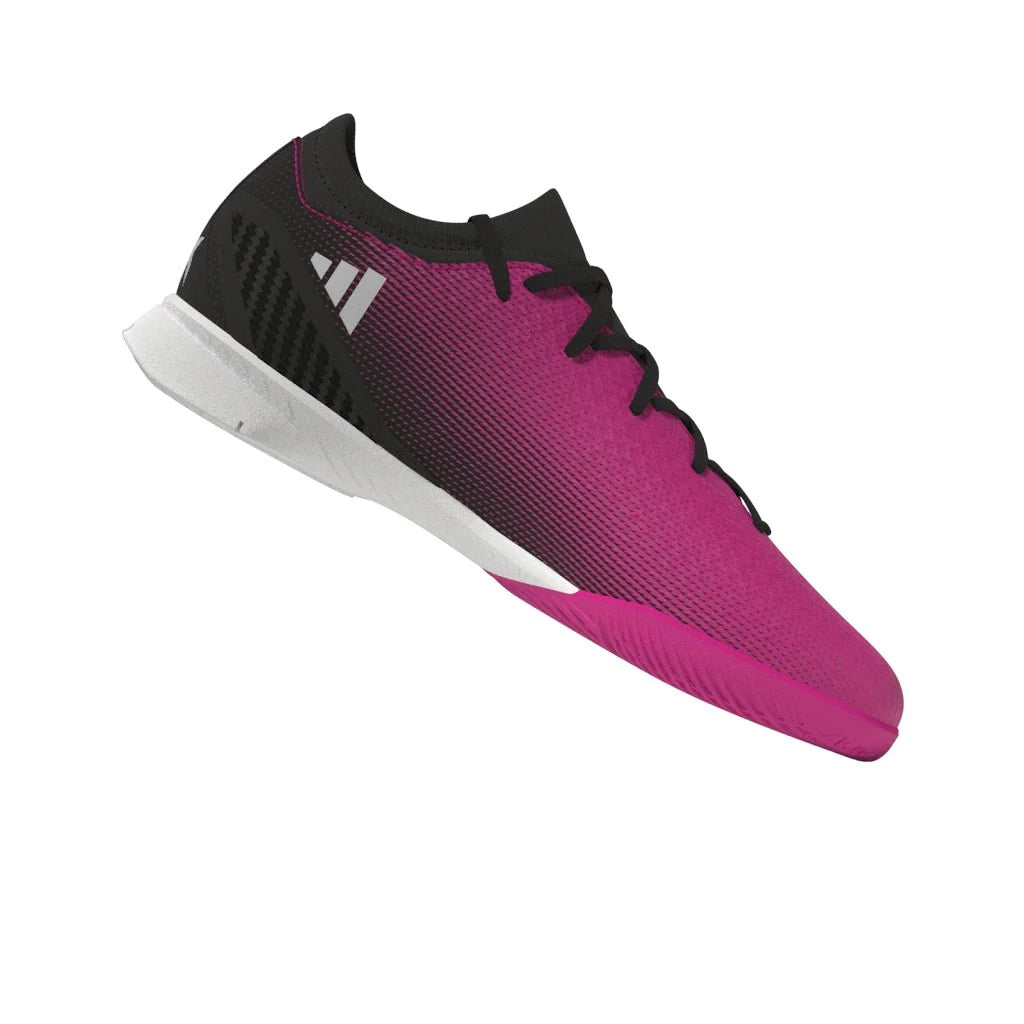 adidas Kids X Speedportal3 IN Indoor Soccer Shoes