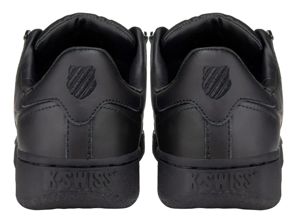 Tenis K Swiss Classic VN Negros
