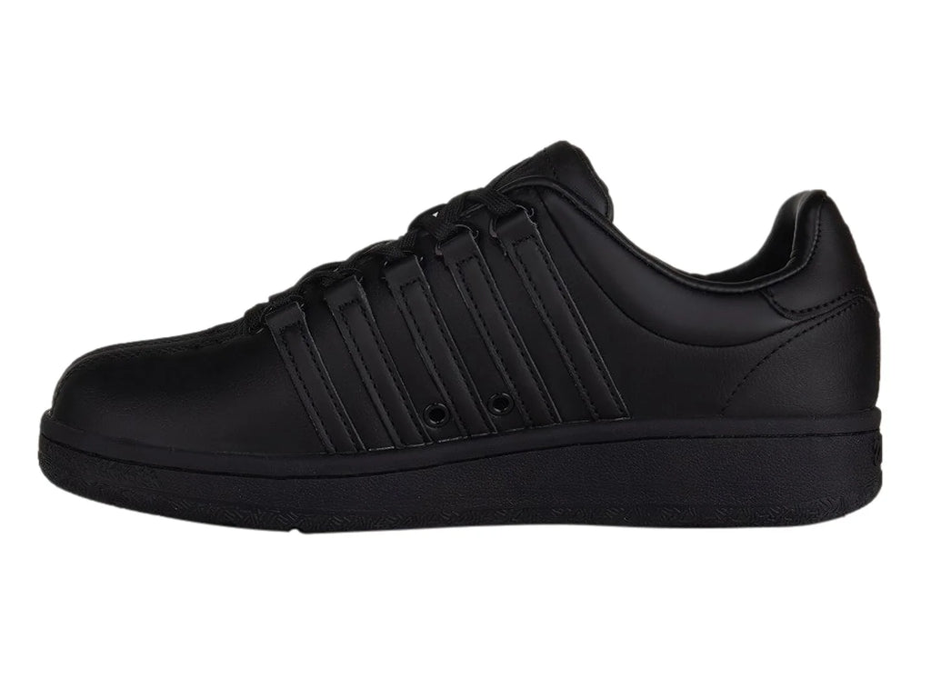 Tenis K Swiss Classic Vin Negro para Niño