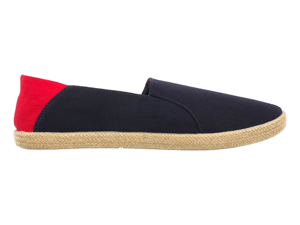 Alpargatas Tommy Hilfiger Azul para Hombre