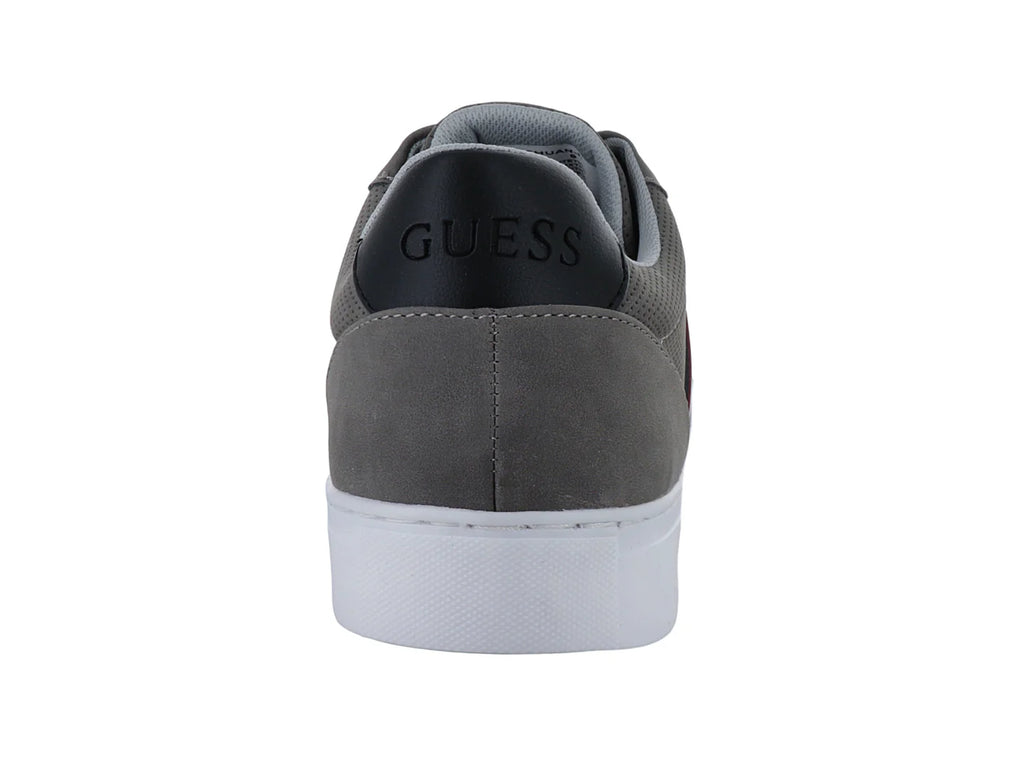 Tenis Casual Guess Gris para Hombre